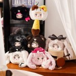 Nommi Collecting Cutie Bags