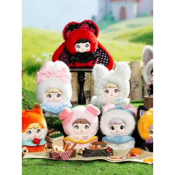 Nommi Fairytale Town
