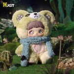 MayMei Symbiote Neverland