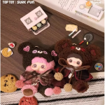 MayMei Tiny Bear Cookie