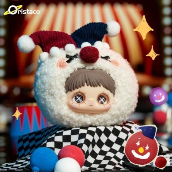 MayMei CRAZY CIRCUS