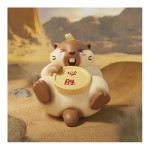 The \"Lucky Rat Brings Wealth\" series