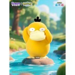 Pokemon plush series Duck-shaped figurines