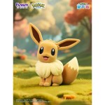 Pokemon plush series Eeva-style ornaments