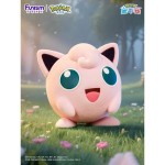 Pokemon plush series Chubby figurine