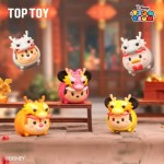 Disney Tsum Tsum MINI Dragon Baby Series