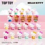 Hello Kitty Summer Rainbow Candy Blind Bag