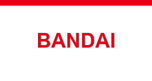 BANDAI