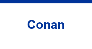 Detective Conan