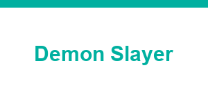 Demon Slayer