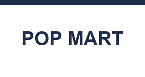 POP MART