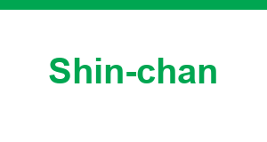 Crayon Shin-chan