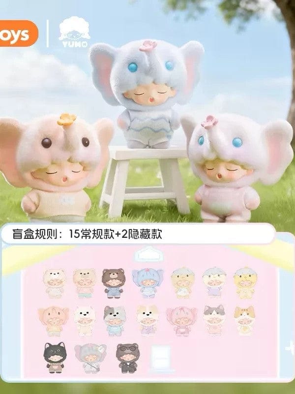 云梦萌宠过家家系列