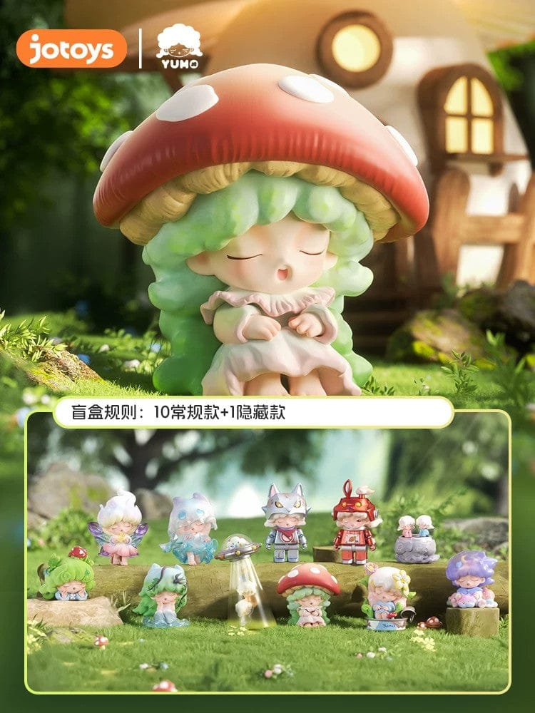 云梦童心岛系列