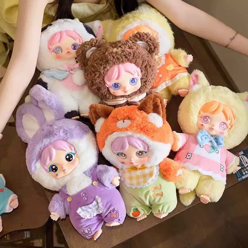 艾米糖果罐里的精灵400体