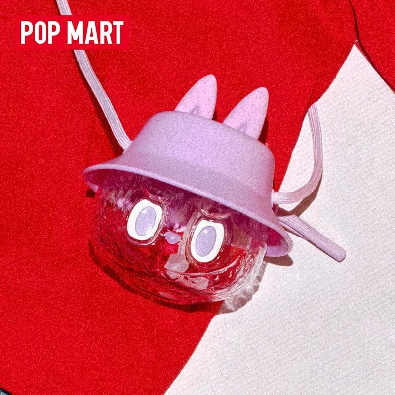 POPMART泡泡玛特THE MONSTERS怪味便利店系列随行杯