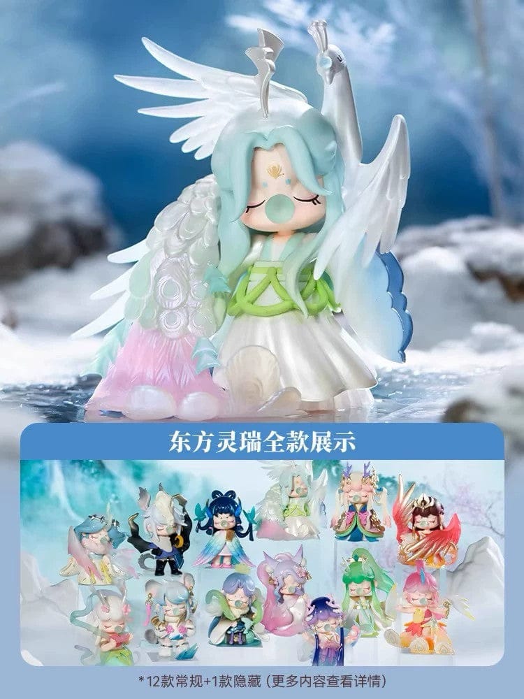 Nanci东风灵瑞