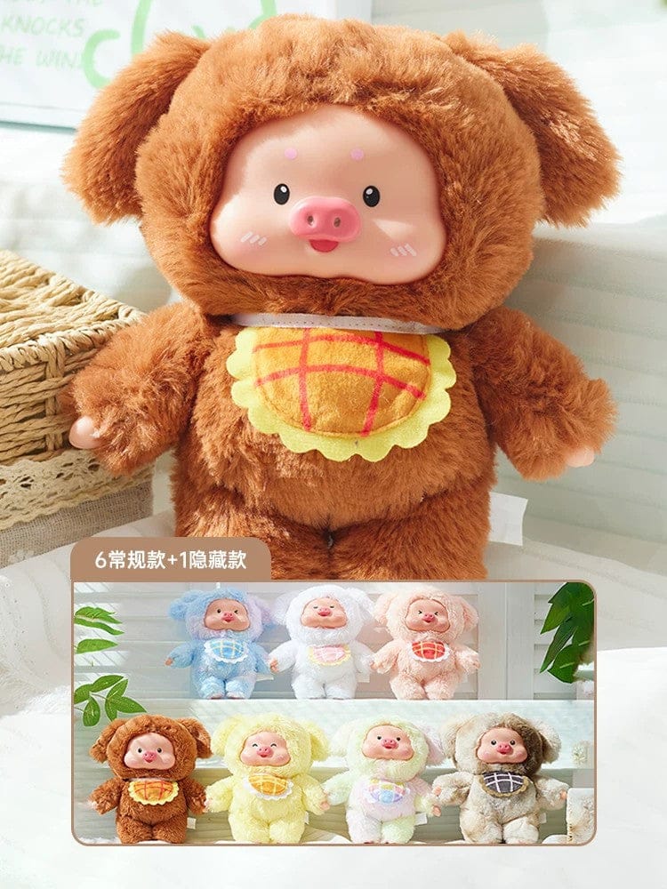 猪宝小牧场