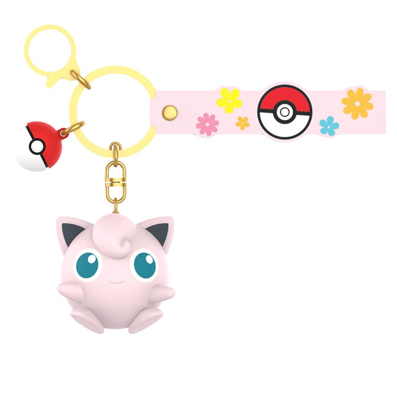 Pokemon Q版动漫挂件
