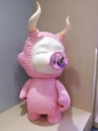 ANGEL BOY 梦 粉色款 12CM