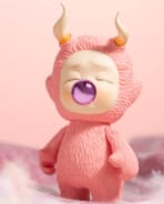 ANGEL BOY 30CM 粉色