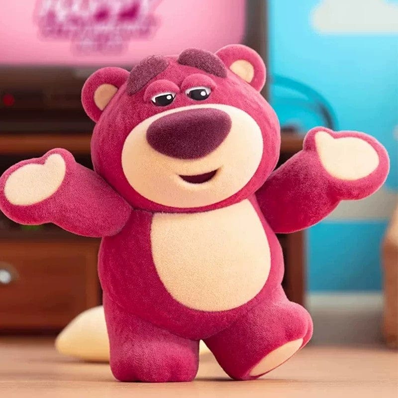Strawberry Bear ITS ME 2