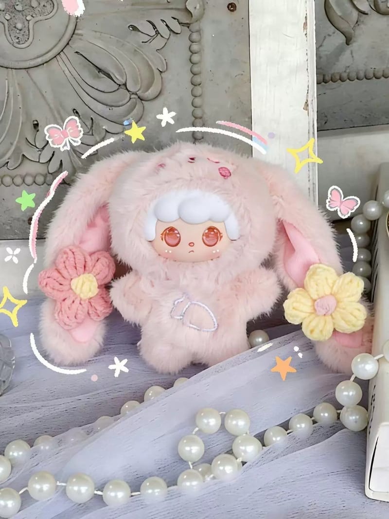 MIA 兔子