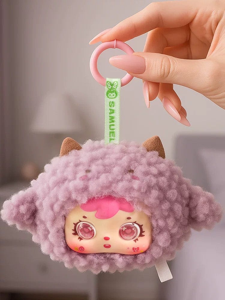三小毛mini小动物二代